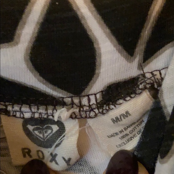 Roxy long dress - Picture 3 of 3